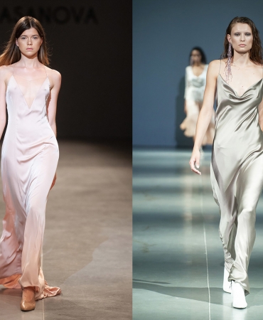 Внешний редактор Марта Бертман: Самые яркие тренды и образы SS’19 на Ukrainian Fashion Week