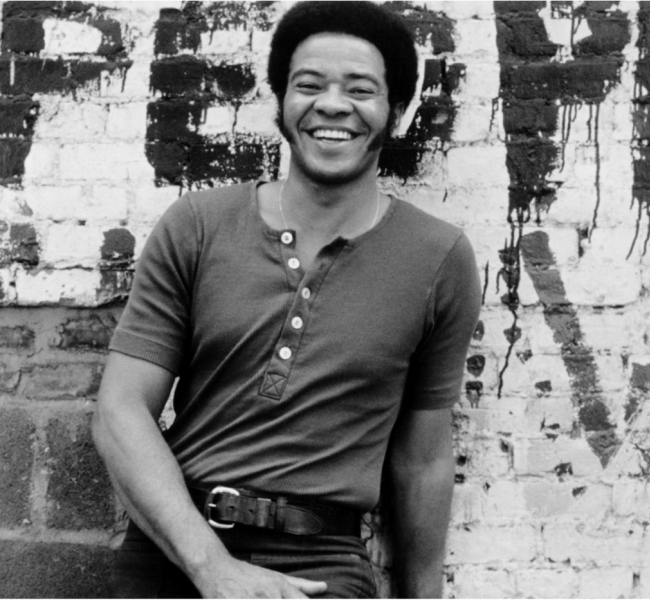 Прощаемся с соул-легендой Биллом Уизерсом и слушаем его бессмертные хиты