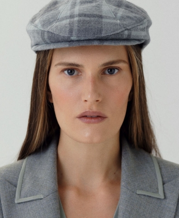 the COAT by Katya Silchenko представляют лукбук FW2021-22