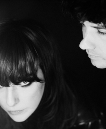 Психоделический минимализм в новом клипе Beach House