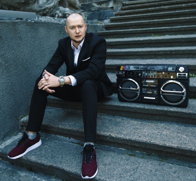 Разбор полетов: Почему всем так зашла новая песня «Твій на 100%» и как «Бумбокс» остаются крутыми