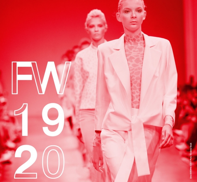 Главное модное событие зимы: Программа 44-го сезона Ukrainian Fashion Week