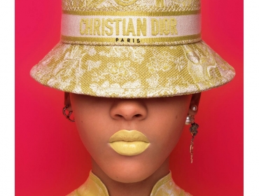 K-POP и поколение Z: Новая коллекция Dior вдохновлена современной культурой