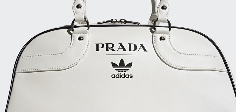 Prada и adidas официально представляют свое беспрецедентное сотрудничество