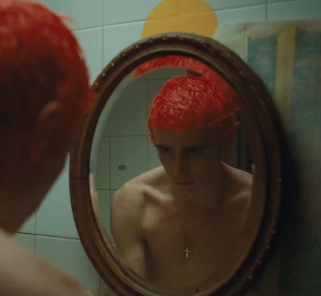 Смотреть обязательно! «Выше домов» - самый красивый клип, который мы видели за последнее время