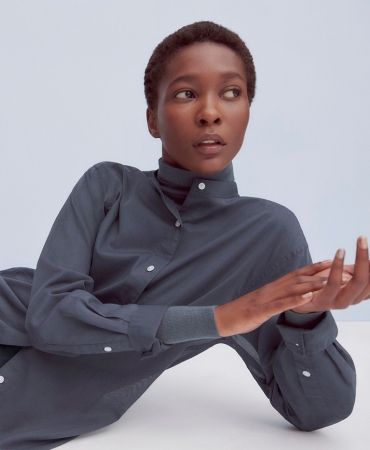 Коллекция UNIQLO U FW20 - мечта каждого минималиста