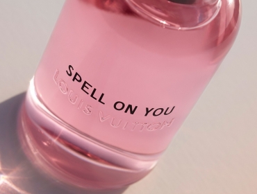 Заклинаю тебя: Louis Vuitton представили магический аромат «Spell On You»