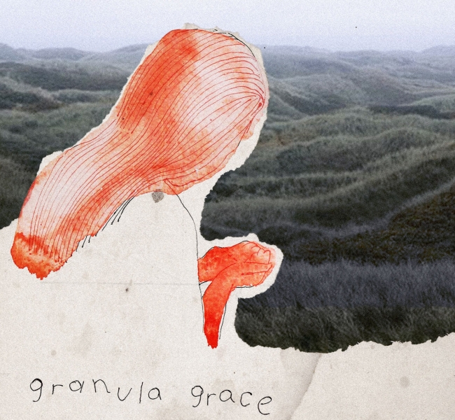 Свежая кровь: Vidlik Records выпустил дебютный ЕР группы Granula Grace