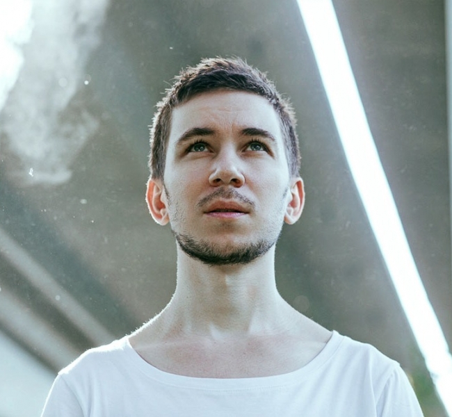 Тревожная красота и гипнотическое спокойствие в новом видео CEPASA