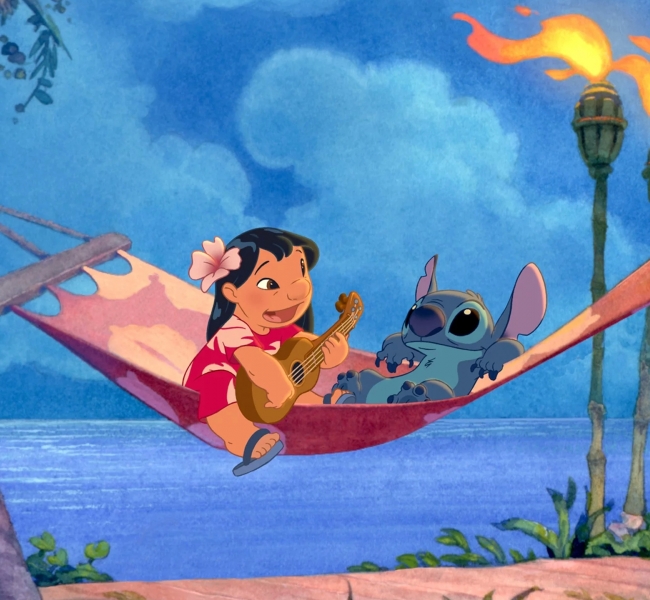 Disney снимут римейк истории "Лило и Стич" спустя 18 лет