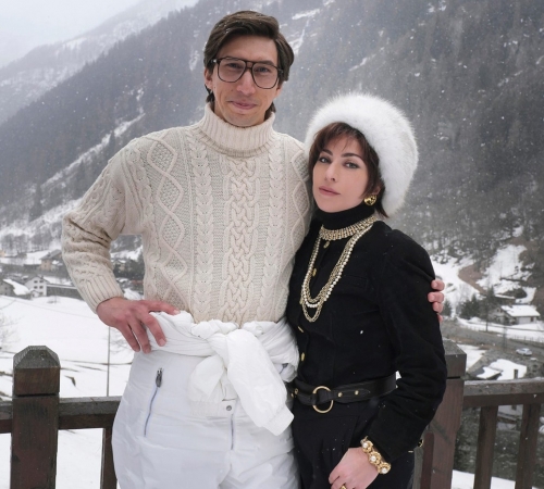 Семья Гуччи говорит, что фильм «Дом Gucci» опасен для наследия их семьи