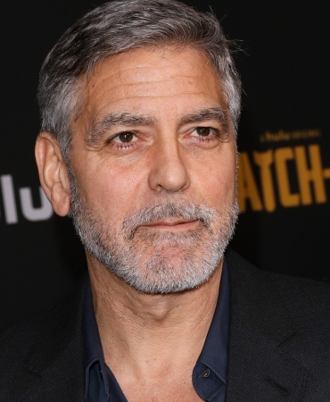 ШОК-контент: Джордж Клуни подарил 14 друзьям по 1 миллиону долларов