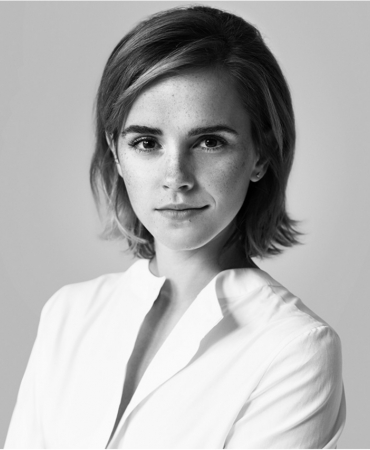 Эмма Уотсон стала членом совета директоров Kering, владеющего Gucci, Balenciaga и т.д.