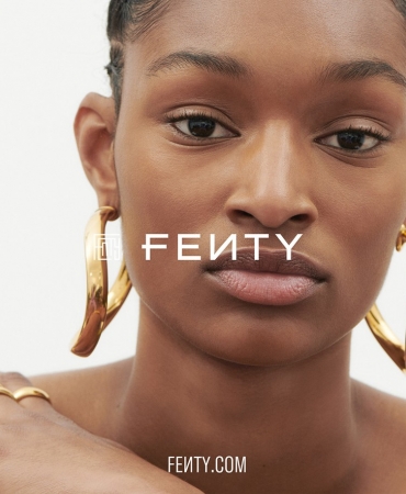 Приключения в отпуске: Рианна представляет свою вторую коллекцию FENTY "Release 6-19"