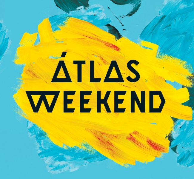 Зима жарче лета! Организаторы Atlas Weekend проведут особый фест этой зимой