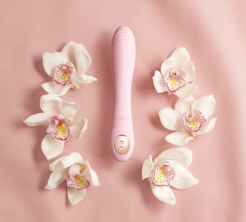 Agent Provocateur дебютирует с первой коллекцией секс-игрушек