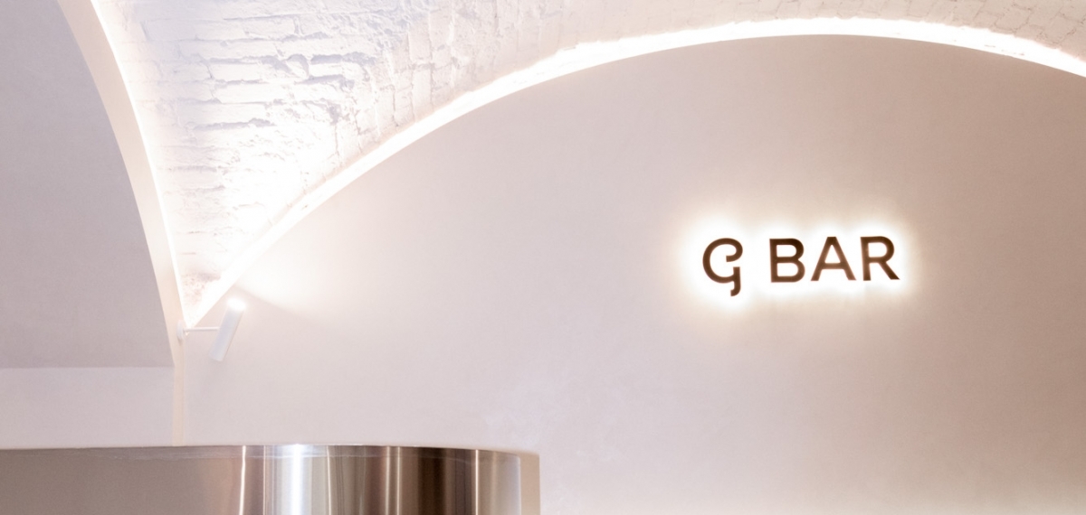 Brave: В Києві відкрили новий незвичайний G Bar. Що про нього відомо?