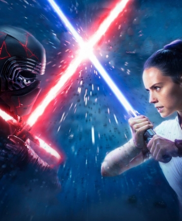 Финальная битва: Смотрите трейлер к долгожданному фильму «Звёздные войны. Эпизод IX: Восхождение Скайуокера»