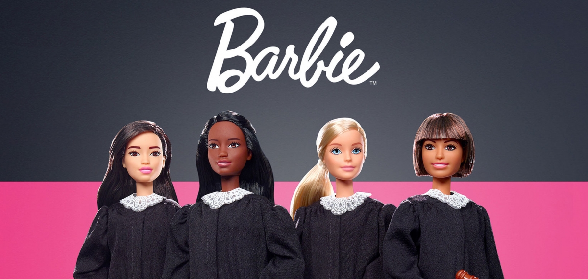 Барби и платформа GoFundMe помогают девочкам во всем мире достигать своей мечты