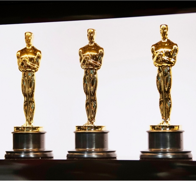 Американская киноакадемия изменила некоторые правила борьбы за «Оскар»