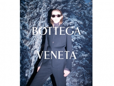 Скоро в каждом посте в Instagram: Кампейн коллекции Bottega Veneta FW20