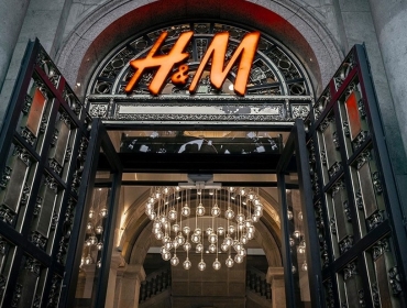H&M увольняет более 1000 сотрудников в Испании