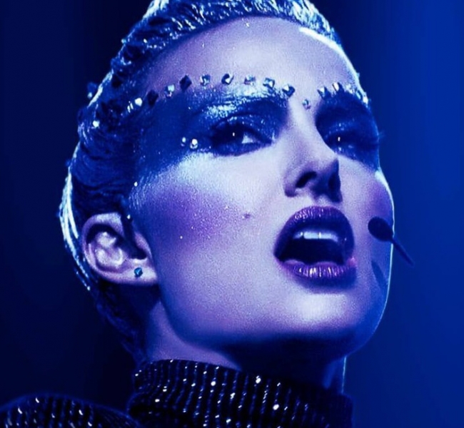 Vox Lux: Натали Портман и Джуд Лоу в одном из самых ожидаемых фильмов