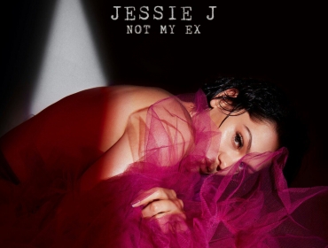 Джесси Джей представила второй сингл из предстоящего альбома