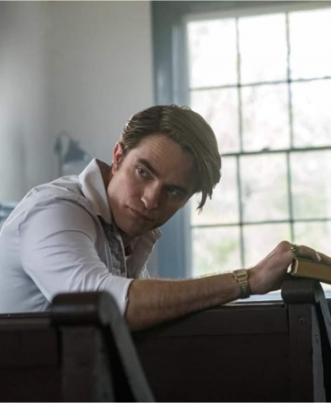 Дьявольский проповедник Роберт Паттинсон плохо влияет на Тома Холланда нуарной картине «Дьявол здесь навсегда»