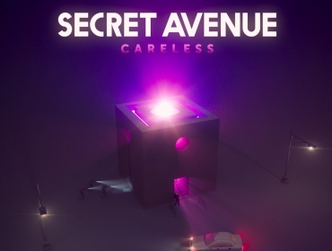 Secret Avenue представили новый сингл "Careless"