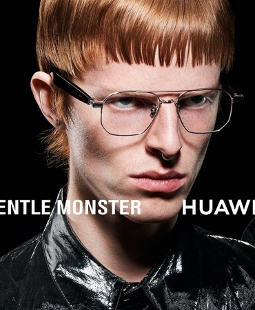 Как у тайных агентов: Huawei и Gentle Monster представляют коллекцию сверхтехнологичных очков
