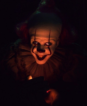 Посмотрите, если хватит смелости, ужасающий финальный трейлер фильма «Оно: Глава вторая»