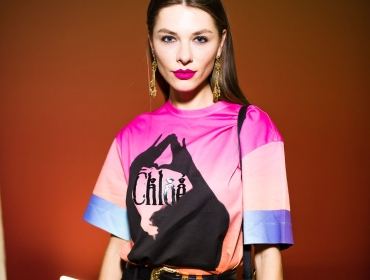 Мода с историей: Открытие уникальной fashion-выставки CHLOE COUTURE в Киеве