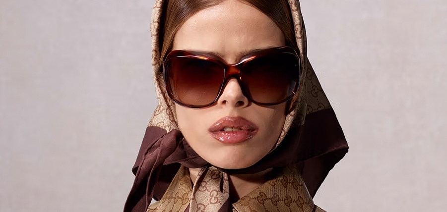 Gucci Unveils “La Famiglia” Under Demna’s Creative Direction