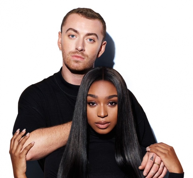 Пустые чувства и случайные связи в новом видео Сэма Смит и Нормани