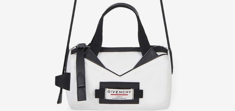 Givenchy представляет коллекцию стильных городских аксессуаров Urban-Ready 