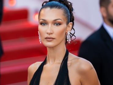 Guests of the 10th Day at the 2024 Cannes Film Festival