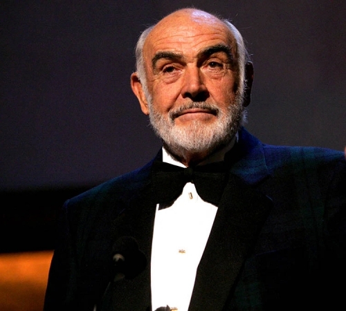 Лучший Джеймс Бонд: Умер легендарный актёр Шон Коннери