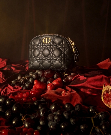 Вкусный сезон: Dior расширяет линейку аксессуаров Cruise 2021