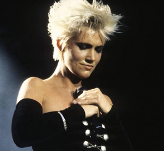 Солистка легендарных Roxette Мари Фредрикссон ушла из жизни: Вот ее главные хиты, которые знает и любит каждый