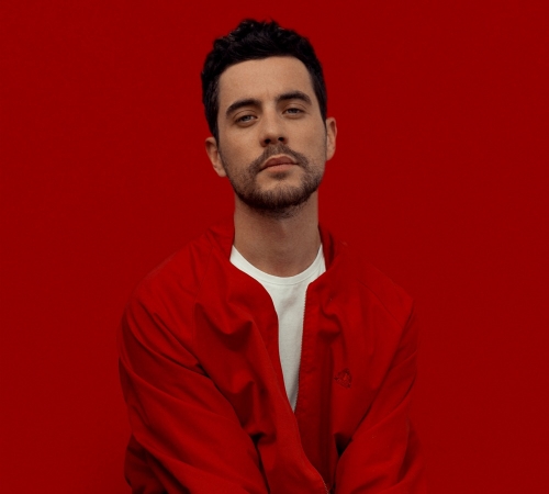 TOLO4NYI представил любовный манифест в пяти частях "Серце з краю"