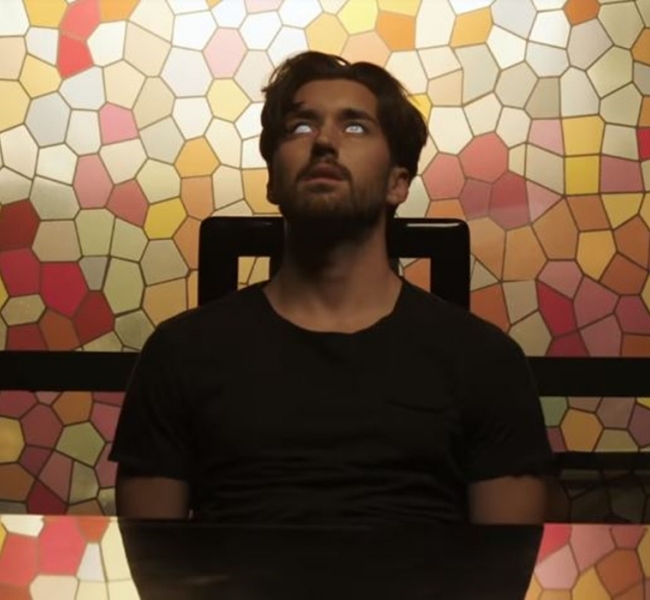 Страшно круто: Netflix запускает мини-серии «Черного Зеркала» на YouTube