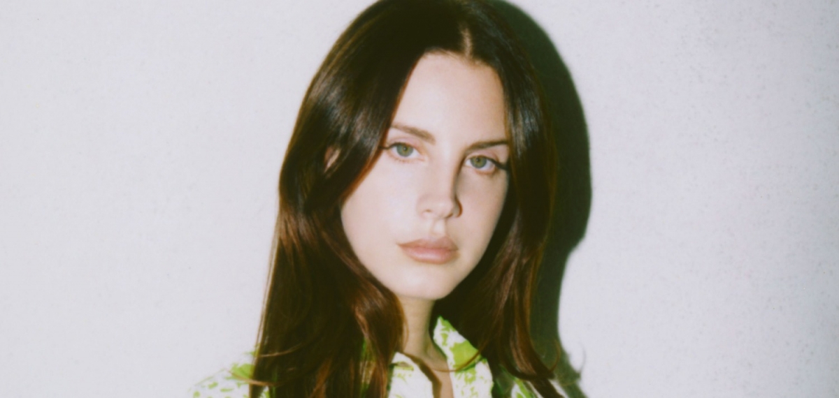 Lana Del Rey представила новый клип Venice Bitch