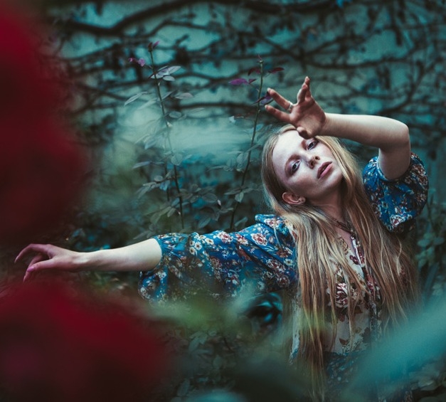 Новое украинское инди. Дебютный альбом INGRET – «Не Спи»