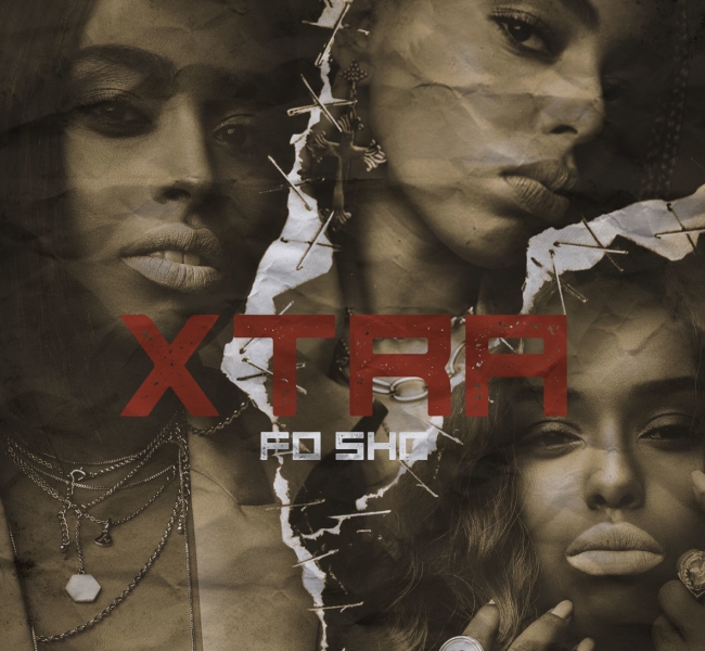 Афро-украинский проект FO SHO презентовали дебютный клип “XTRA”
