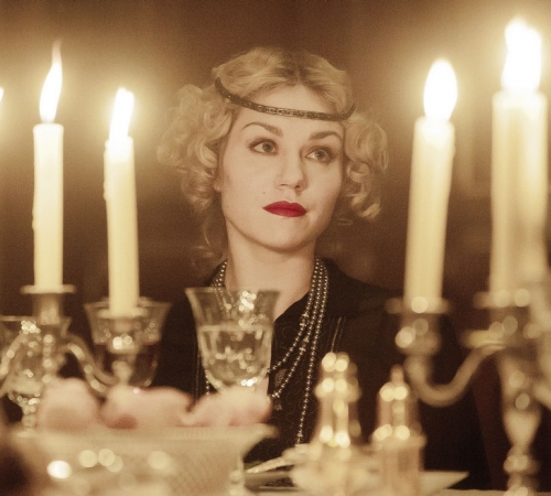 «До свидания там, наверху»: о новой французской трагикомедии