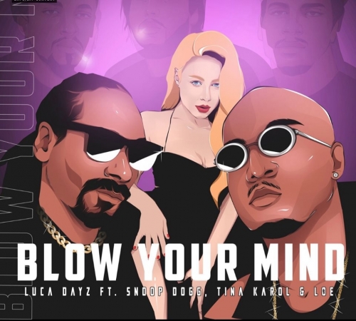 Другой уровень: Тина Кароль и Snoop Dogg выпустили совместный трек