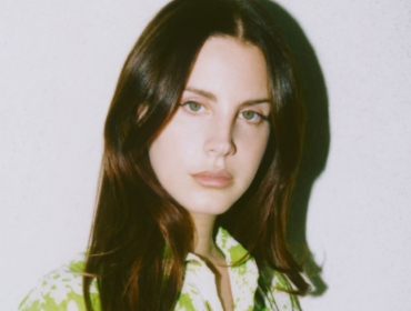 Lana Del Rey представила новый клип Venice Bitch