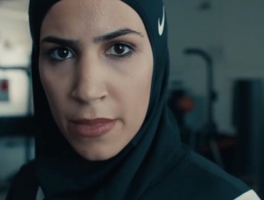 «Покажите, на что способны сумасшедшие!»: Nike представили сильное мотивирующее видео про женщин-спортсменок