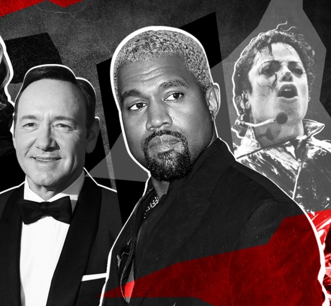 Дэвид Финчер создаст сериал о «культуре отмены» - публичном линчевании знаменитостей за их взгляды